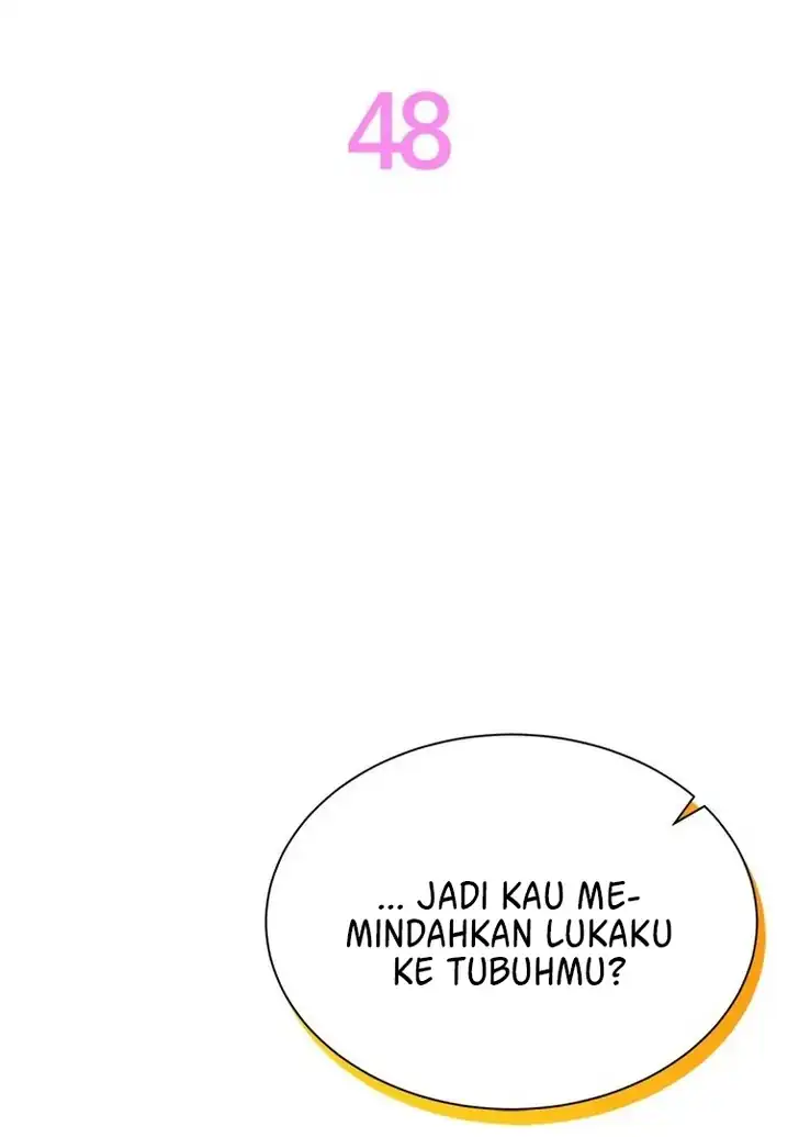 I Don’t Want to Play Matchmaker! Chapter 48 - halaman 47