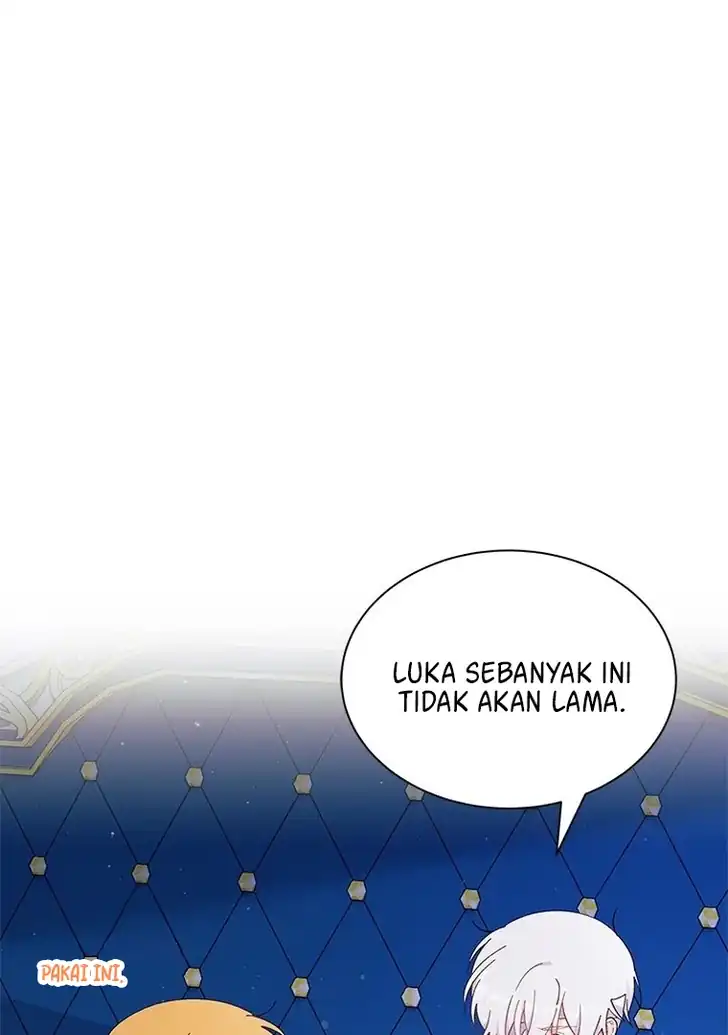 I Don’t Want to Play Matchmaker! Chapter 48 - halaman 50