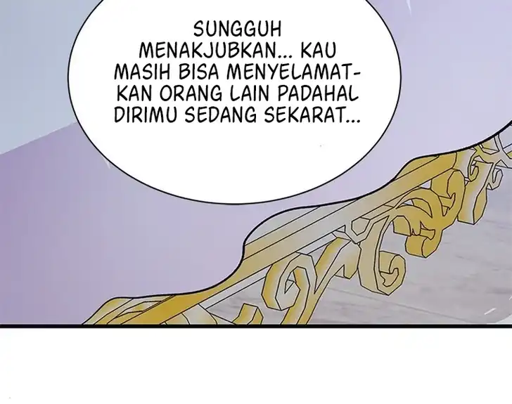 I Don’t Want to Play Matchmaker! Chapter 48 - halaman 52