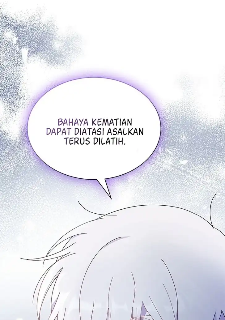 I Don’t Want to Play Matchmaker! Chapter 48 - halaman 53