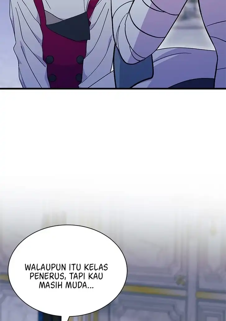 I Don’t Want to Play Matchmaker! Chapter 48 - halaman 56