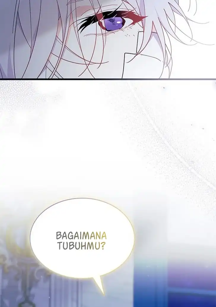 I Don’t Want to Play Matchmaker! Chapter 48 - halaman 6