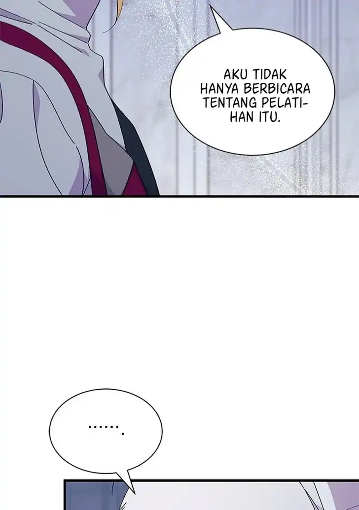 I Don’t Want to Play Matchmaker! Chapter 48 - halaman 61
