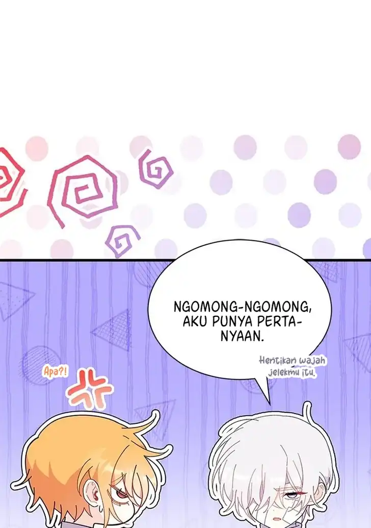 I Don’t Want to Play Matchmaker! Chapter 48 - halaman 63