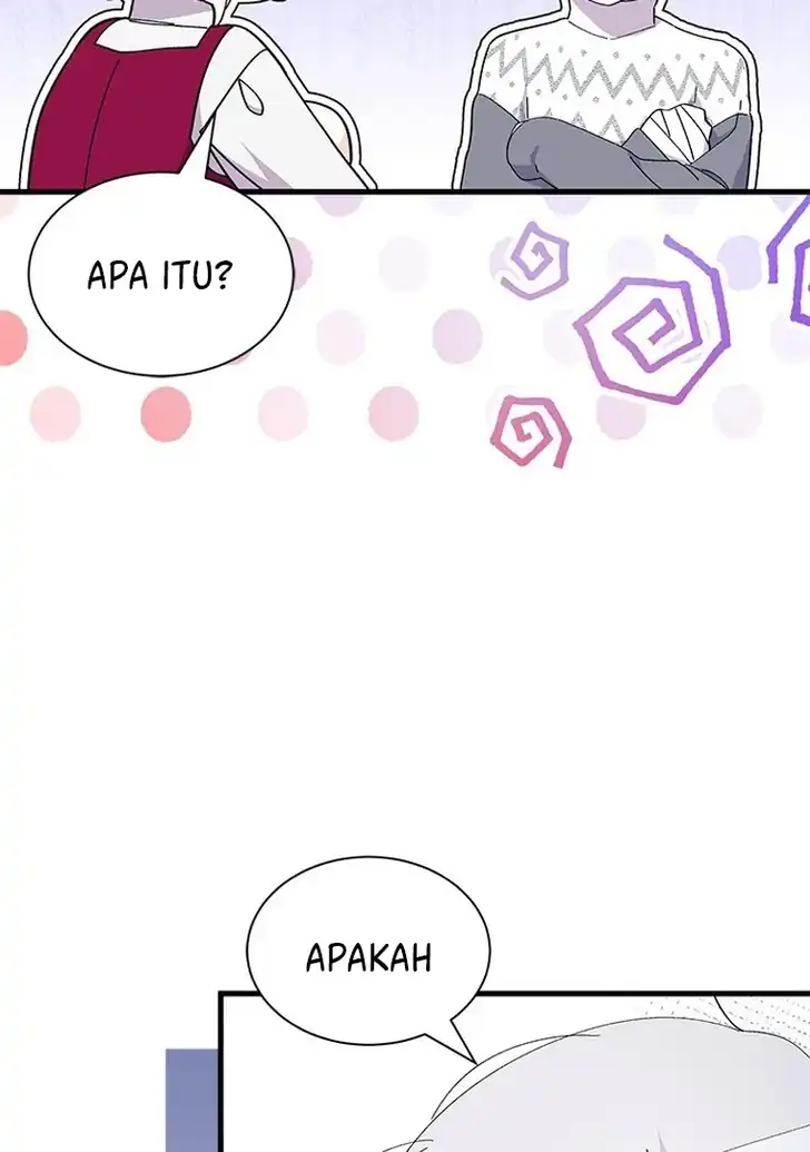 I Don’t Want to Play Matchmaker! Chapter 48 - halaman 64