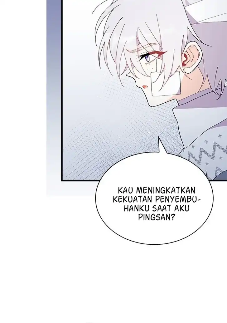 I Don’t Want to Play Matchmaker! Chapter 48 - halaman 65