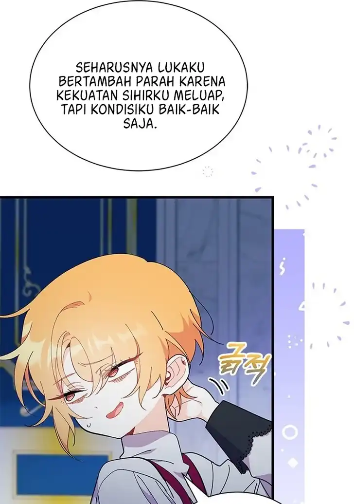 I Don’t Want to Play Matchmaker! Chapter 48 - halaman 66