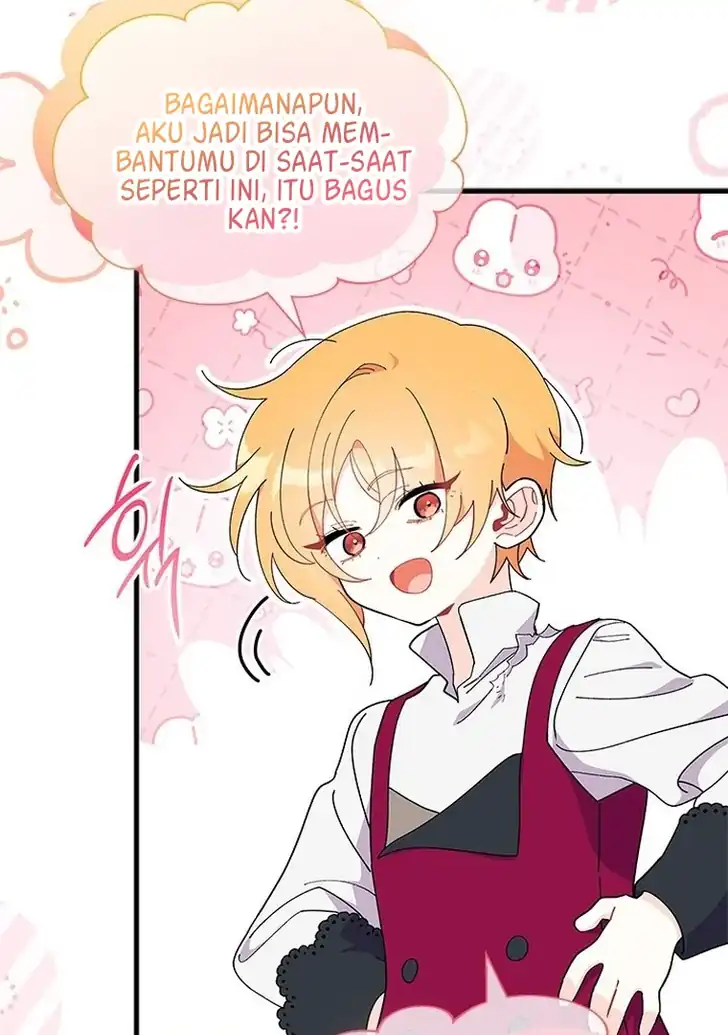I Don’t Want to Play Matchmaker! Chapter 48 - halaman 72