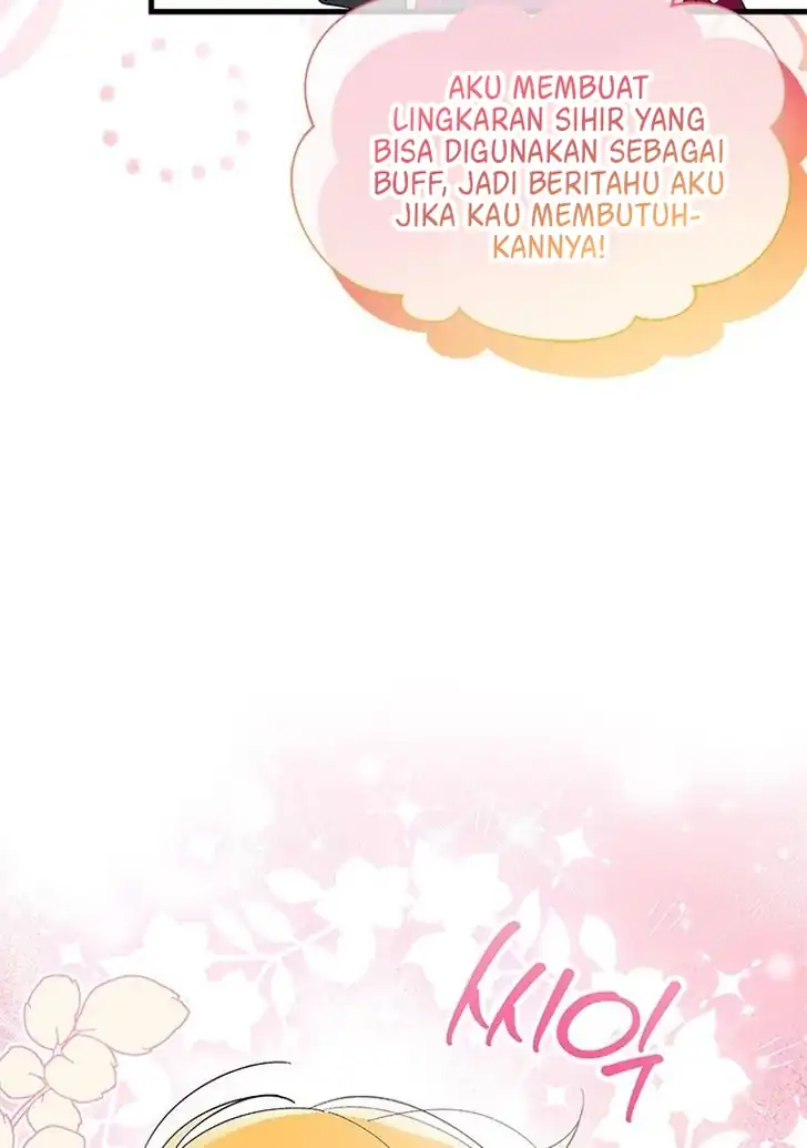 I Don’t Want to Play Matchmaker! Chapter 48 - halaman 73