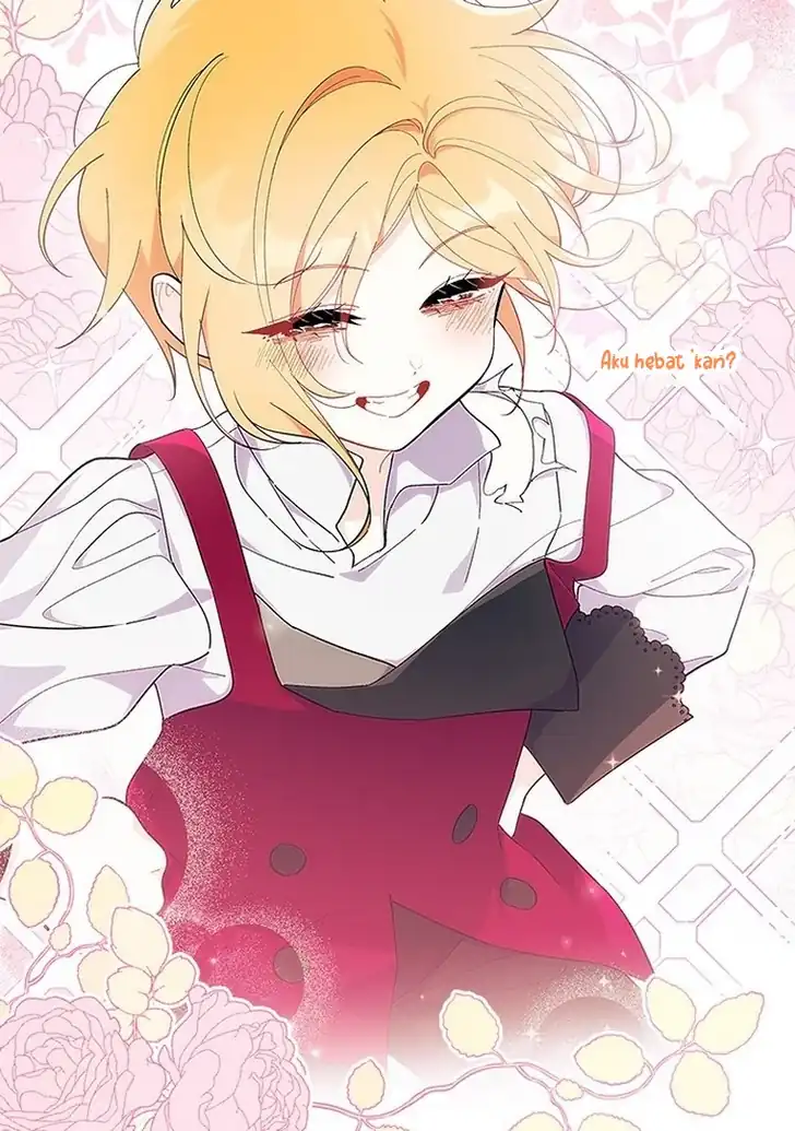 I Don’t Want to Play Matchmaker! Chapter 48 - halaman 74