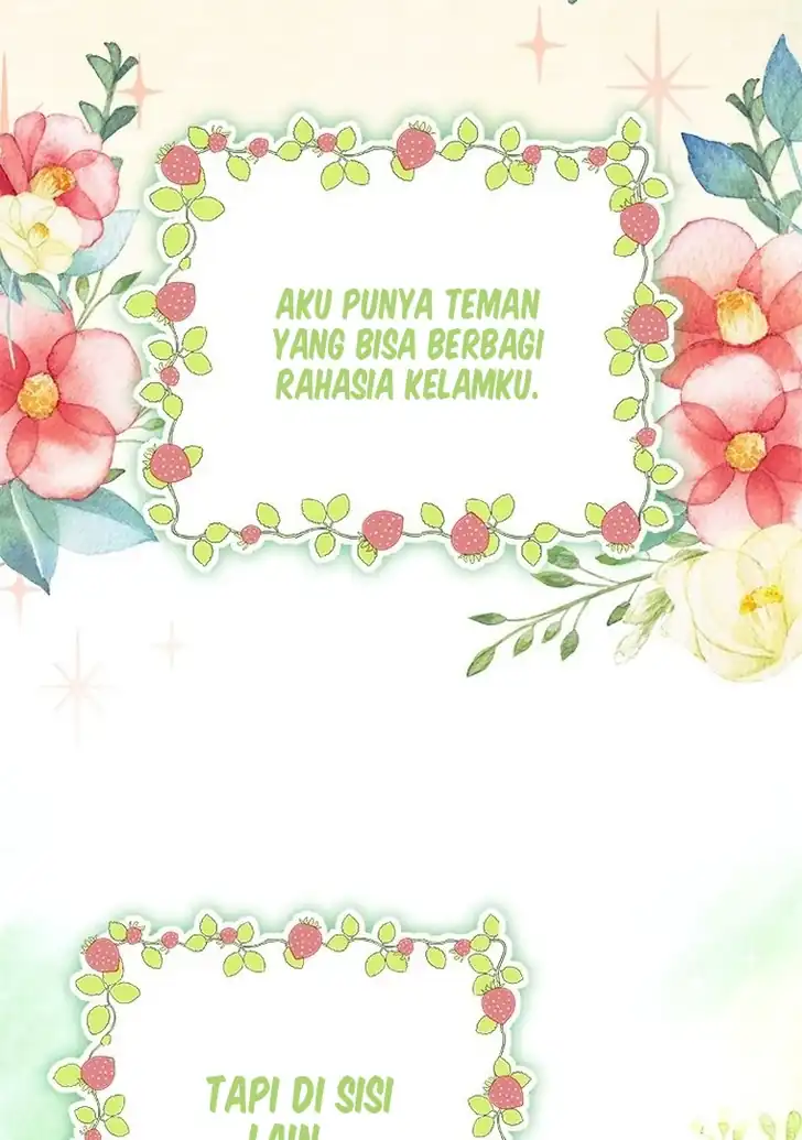 I Don’t Want to Play Matchmaker! Chapter 48 - halaman 79