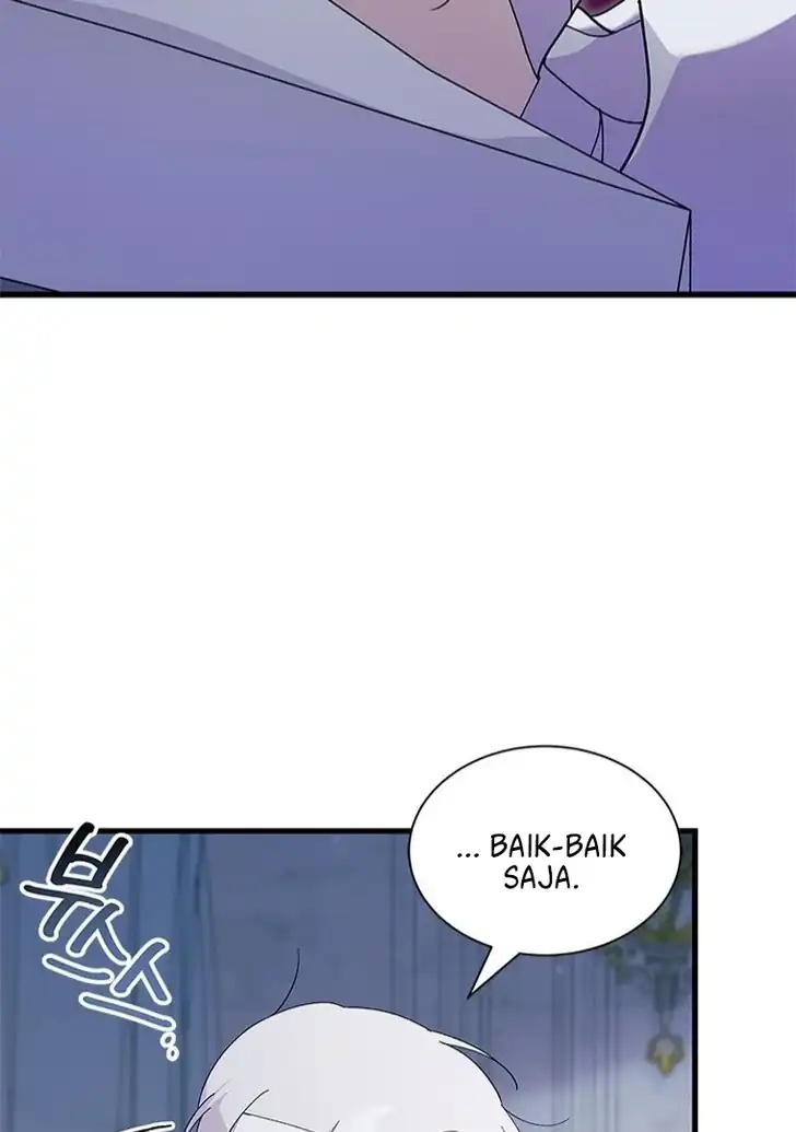 I Don’t Want to Play Matchmaker! Chapter 48 - halaman 8