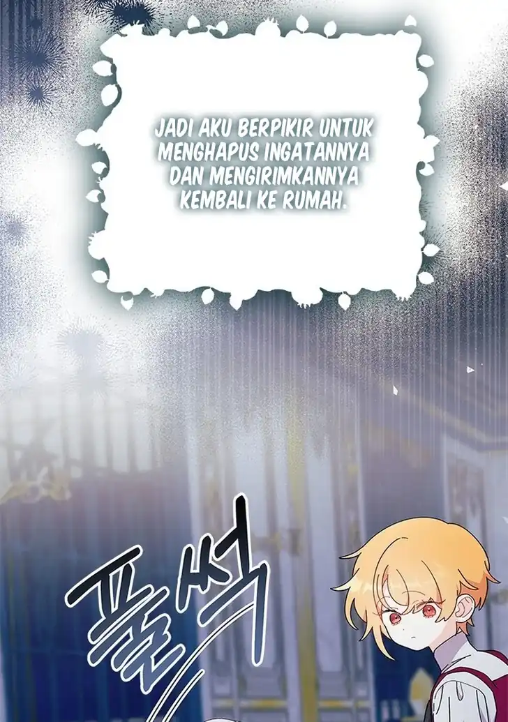 I Don’t Want to Play Matchmaker! Chapter 48 - halaman 83