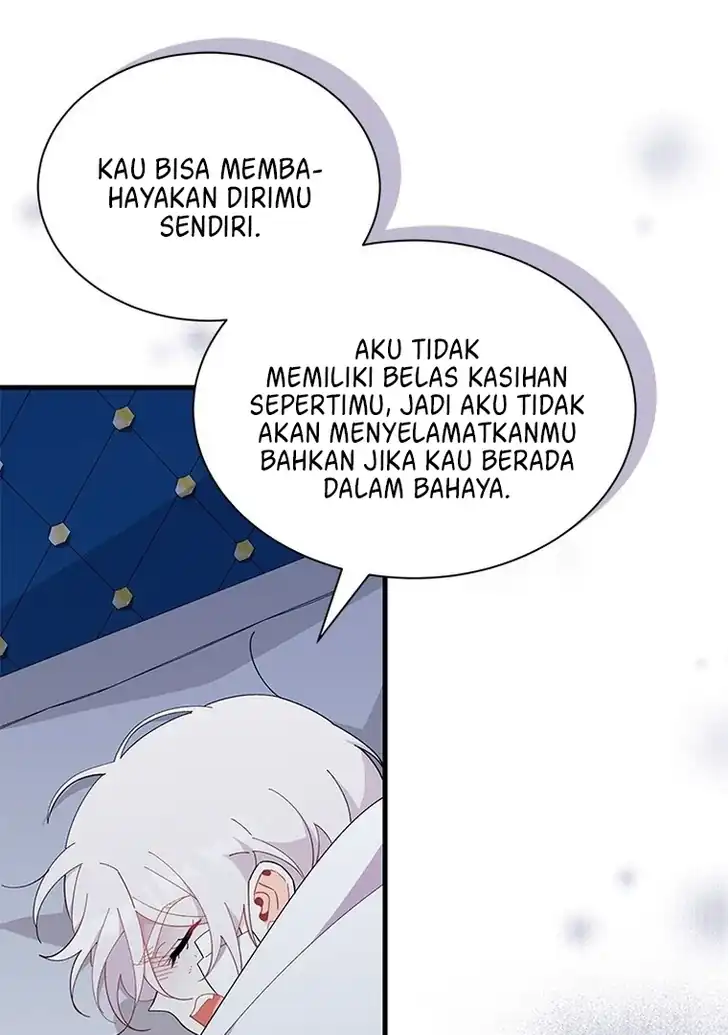 I Don’t Want to Play Matchmaker! Chapter 48 - halaman 85