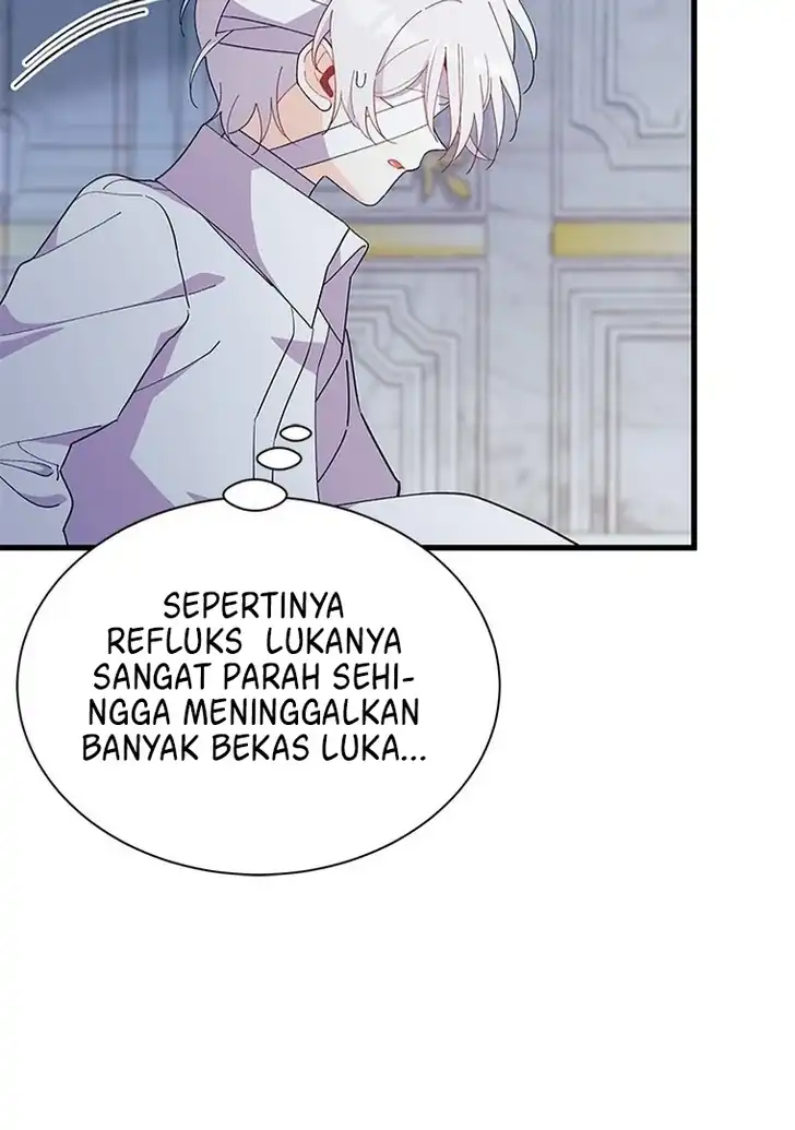 I Don’t Want to Play Matchmaker! Chapter 48 - halaman 9