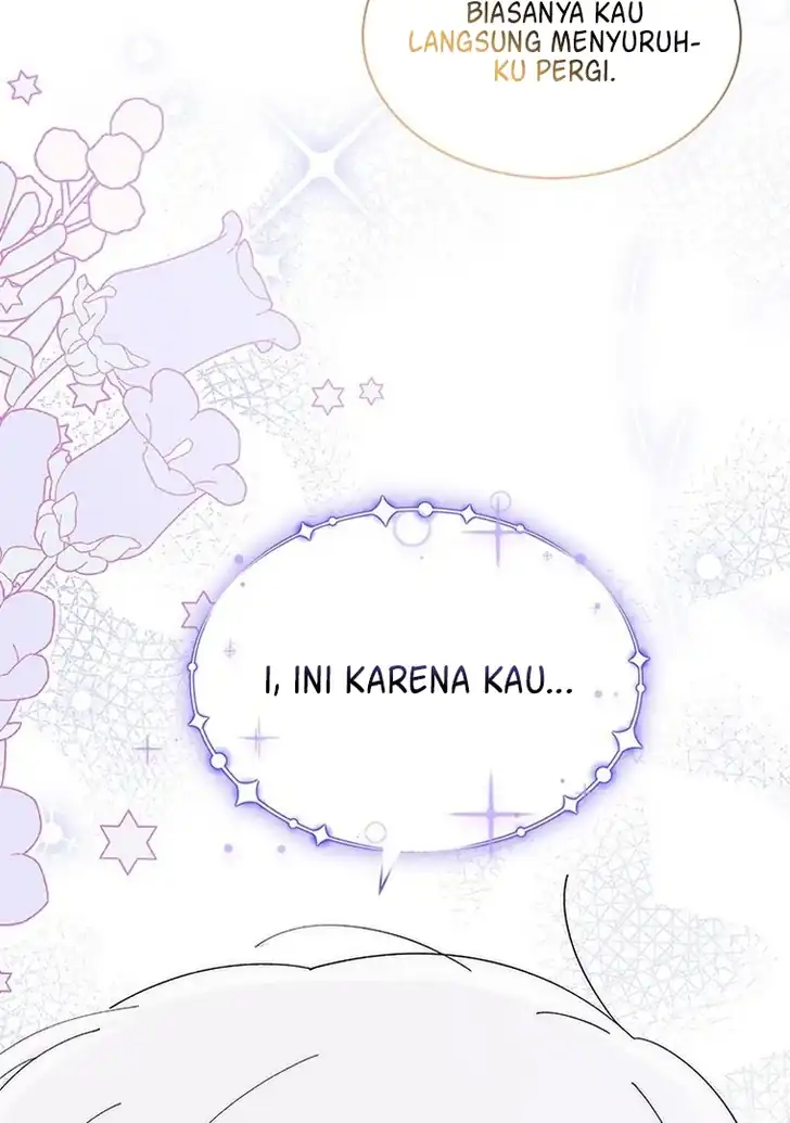 I Don’t Want to Play Matchmaker! Chapter 48 - halaman 92