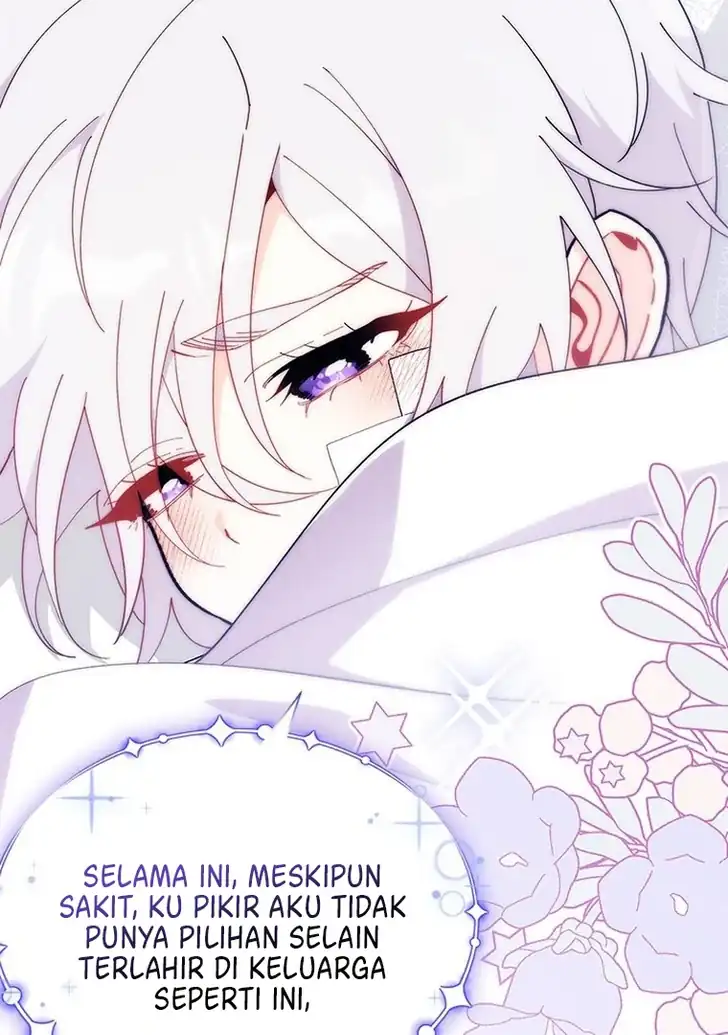 I Don’t Want to Play Matchmaker! Chapter 48 - halaman 93