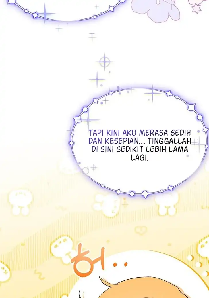 I Don’t Want to Play Matchmaker! Chapter 48 - halaman 94
