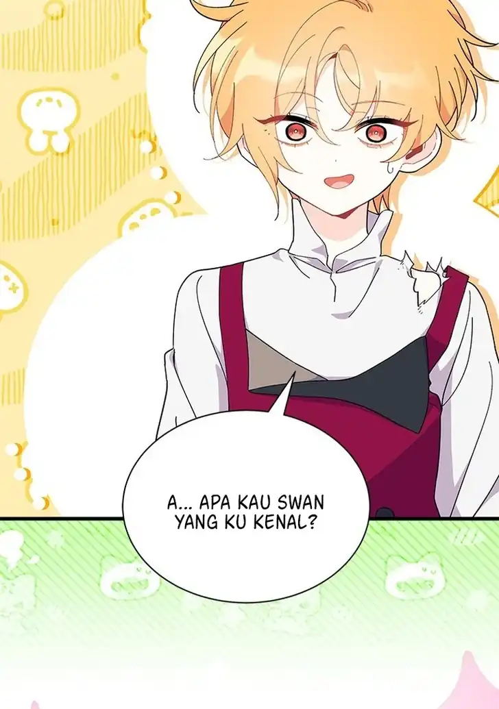 I Don’t Want to Play Matchmaker! Chapter 48 - halaman 95