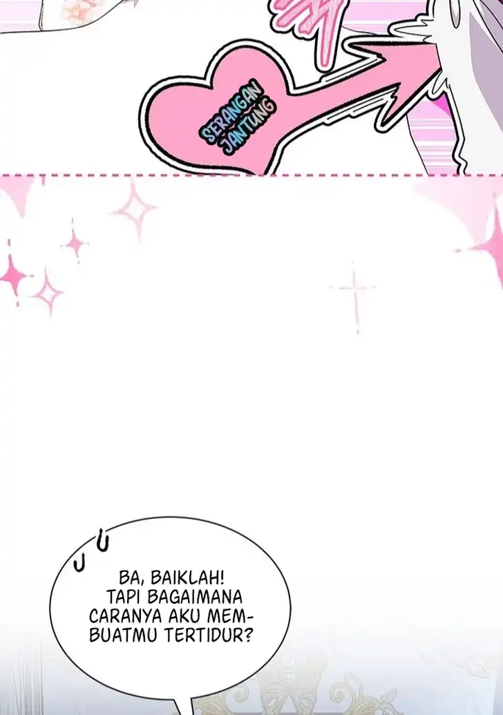 I Don’t Want to Play Matchmaker! Chapter 48 - halaman 97