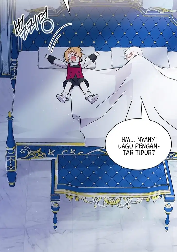 I Don’t Want to Play Matchmaker! Chapter 48 - halaman 98