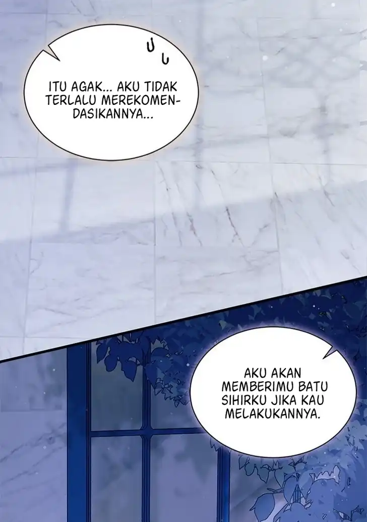 I Don’t Want to Play Matchmaker! Chapter 48 - halaman 99