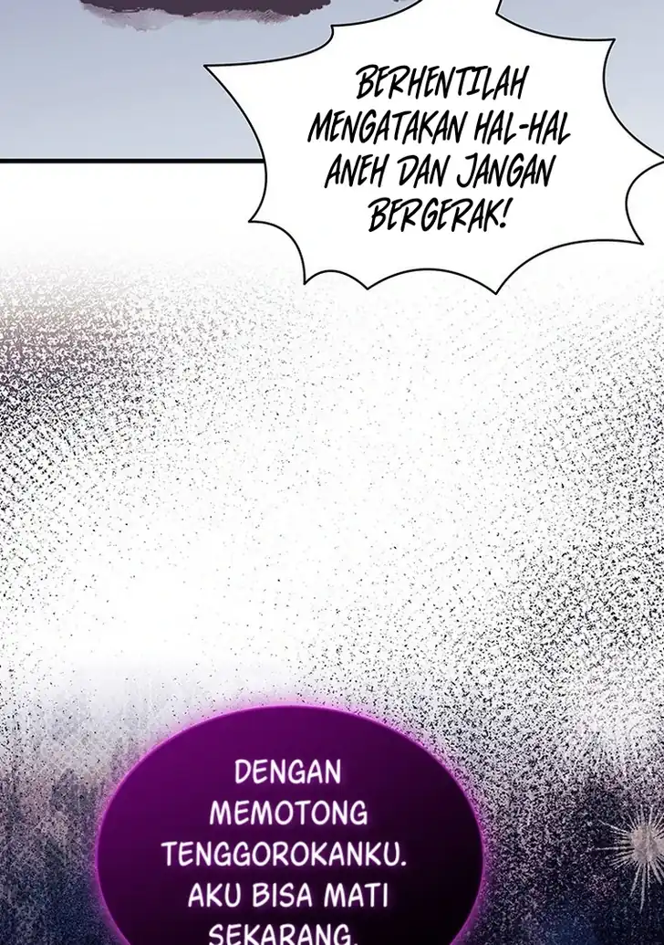 I Don’t Want to Play Matchmaker! Chapter 49 - halaman 100