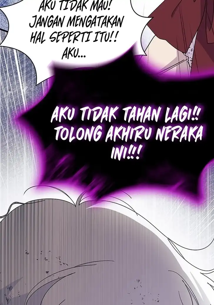 I Don’t Want to Play Matchmaker! Chapter 49 - halaman 104