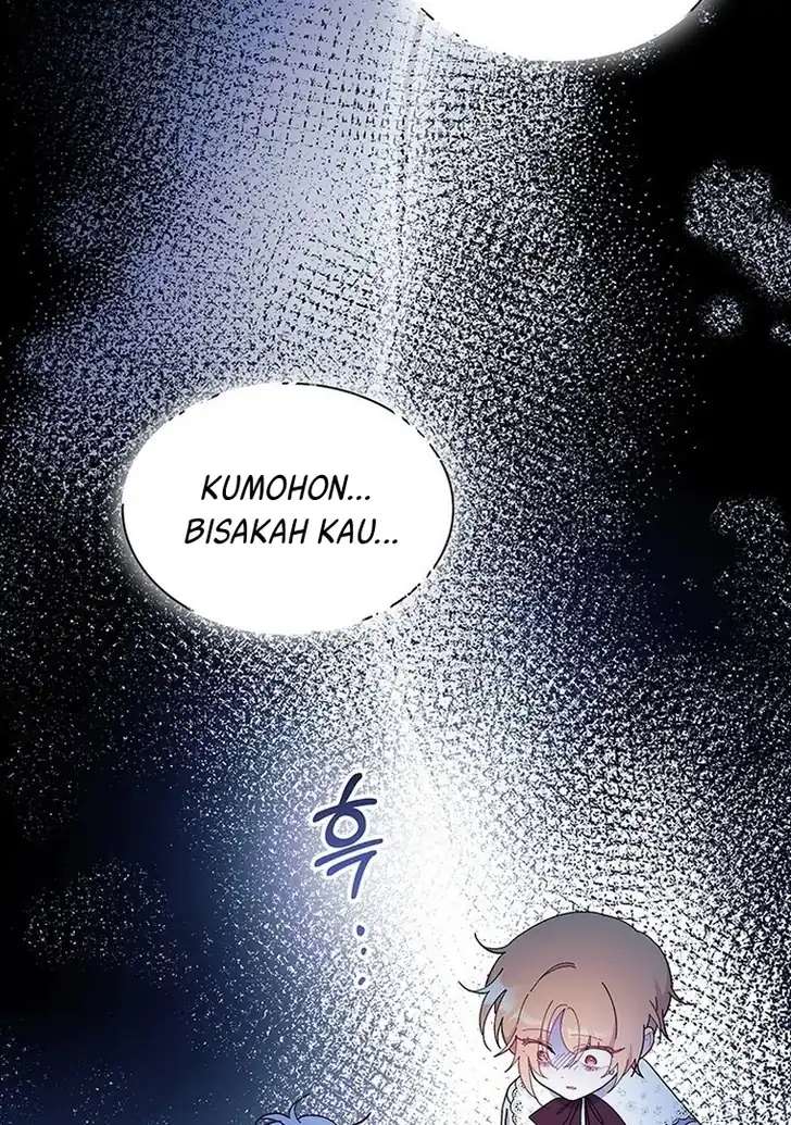 I Don’t Want to Play Matchmaker! Chapter 49 - halaman 109