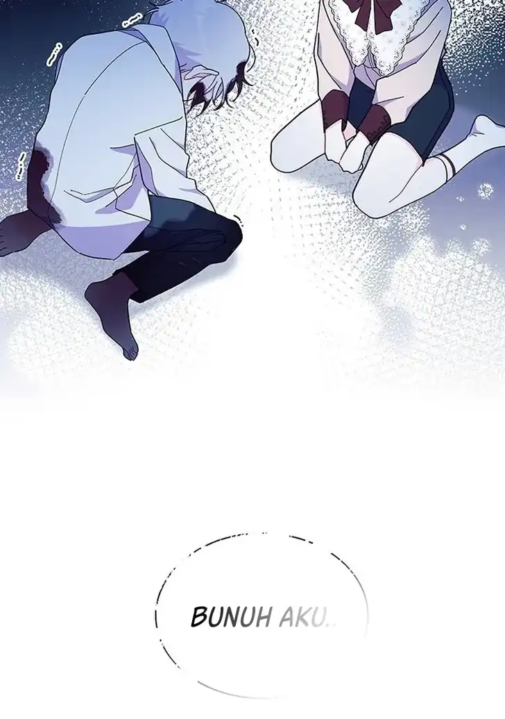 I Don’t Want to Play Matchmaker! Chapter 49 - halaman 110