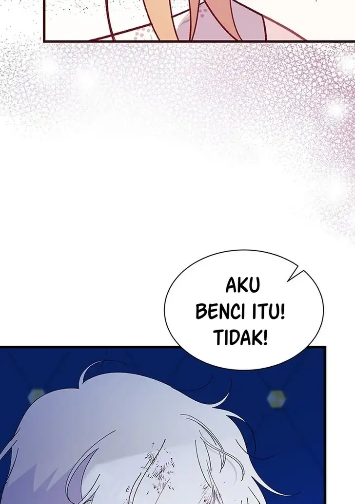 I Don’t Want to Play Matchmaker! Chapter 49 - halaman 113