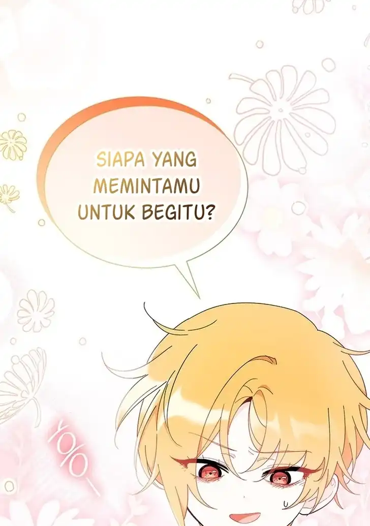 I Don’t Want to Play Matchmaker! Chapter 49 - halaman 115