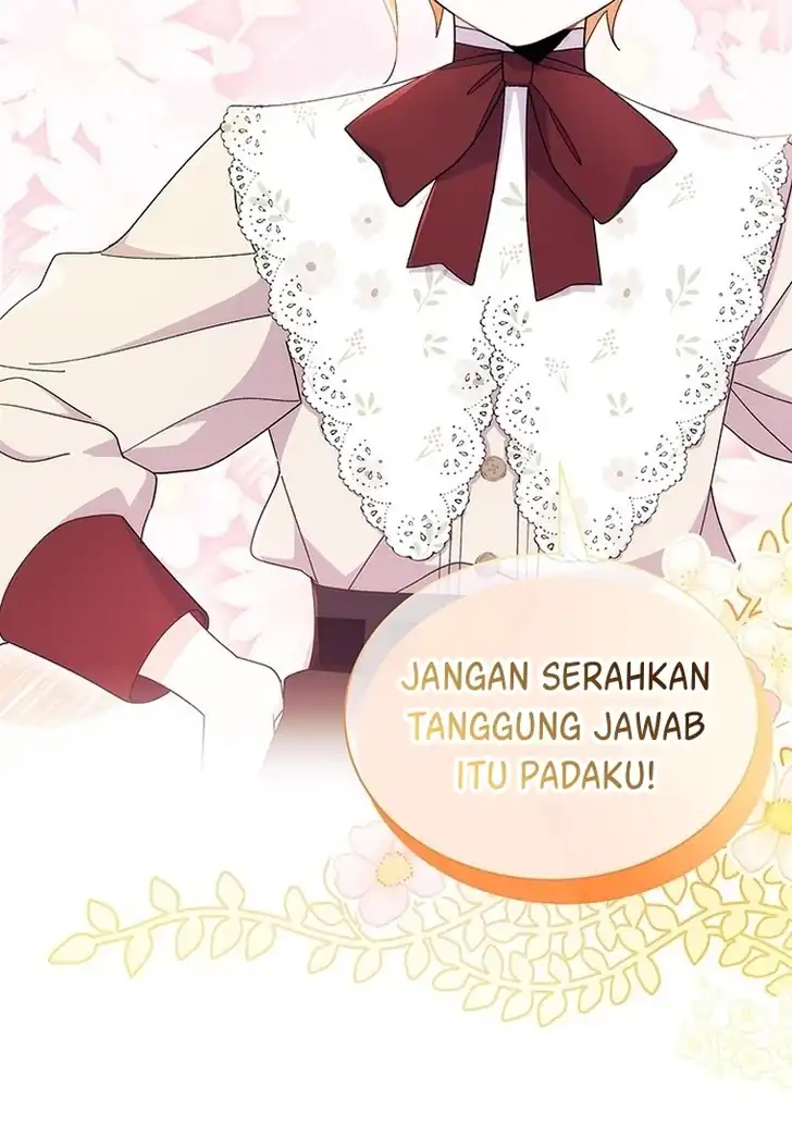 I Don’t Want to Play Matchmaker! Chapter 49 - halaman 116