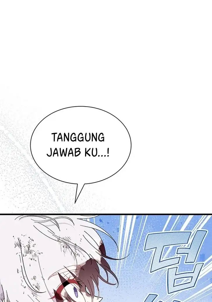 I Don’t Want to Play Matchmaker! Chapter 49 - halaman 117