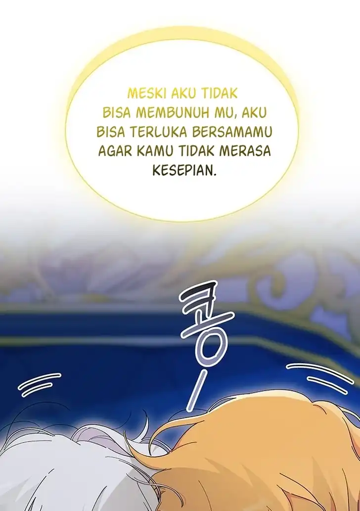 I Don’t Want to Play Matchmaker! Chapter 49 - halaman 119