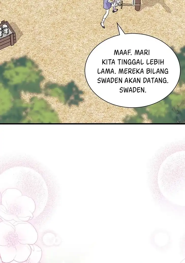 I Don’t Want to Play Matchmaker! Chapter 49 - halaman 13