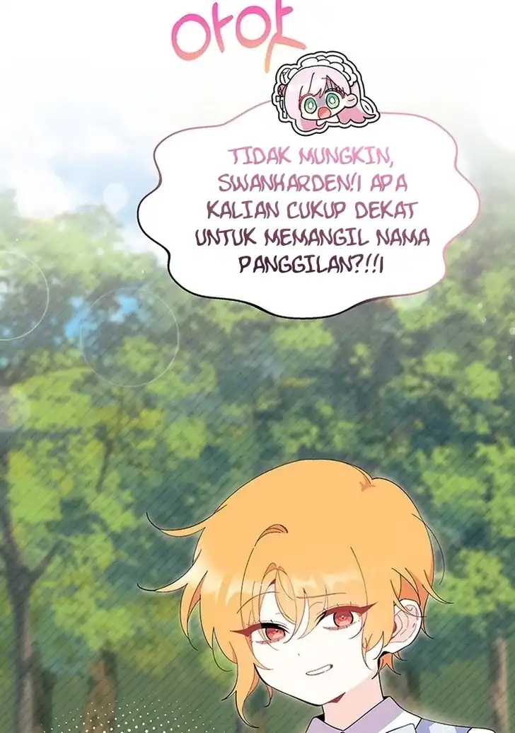 I Don’t Want to Play Matchmaker! Chapter 49 - halaman 16