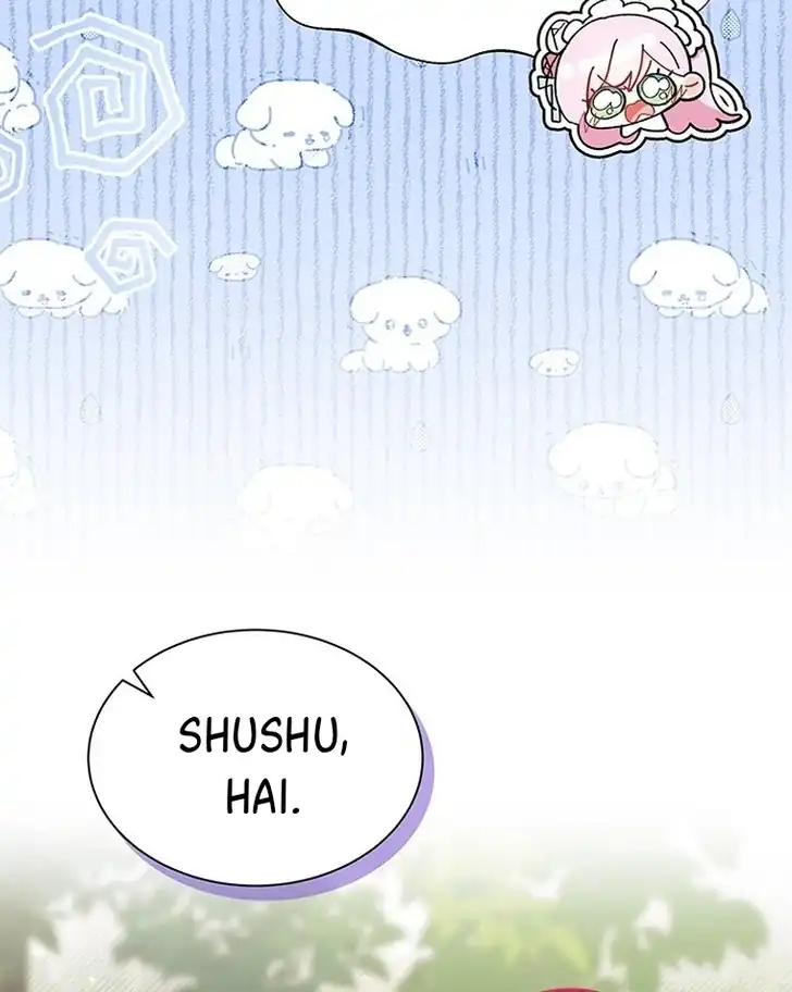 I Don’t Want to Play Matchmaker! Chapter 49 - halaman 18