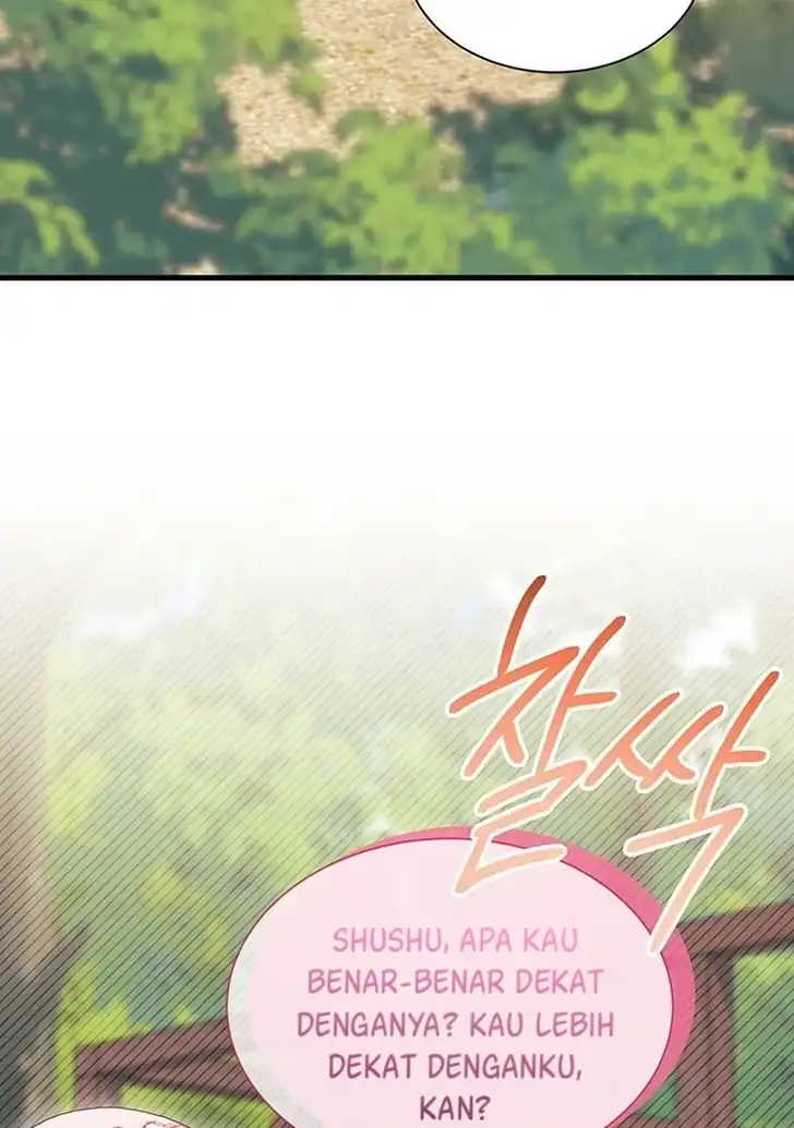 I Don’t Want to Play Matchmaker! Chapter 49 - halaman 20