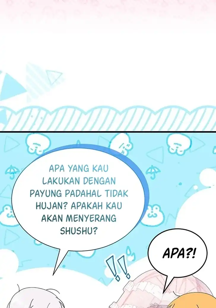 I Don’t Want to Play Matchmaker! Chapter 49 - halaman 22