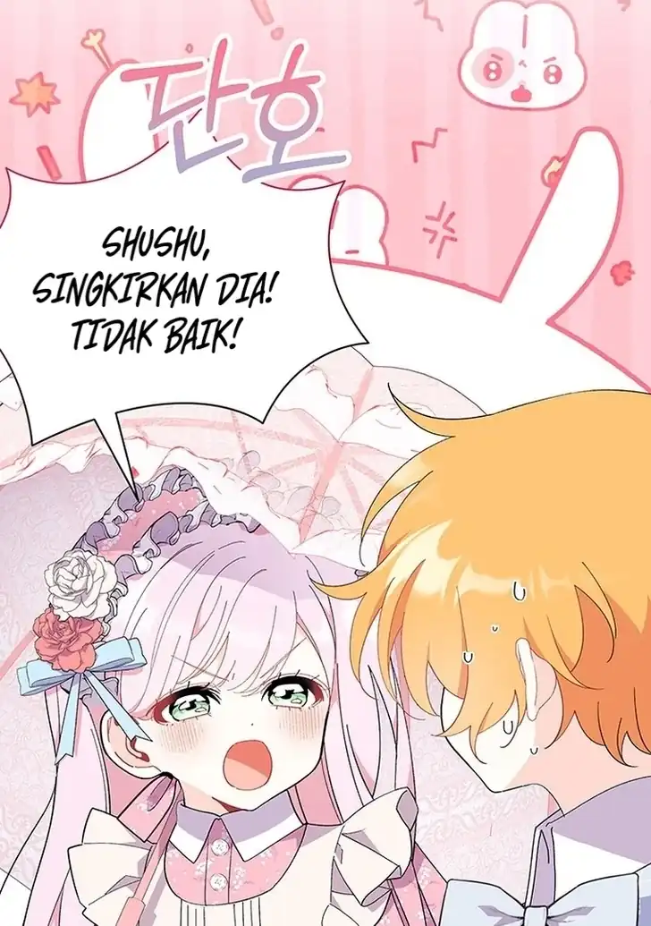 I Don’t Want to Play Matchmaker! Chapter 49 - halaman 24