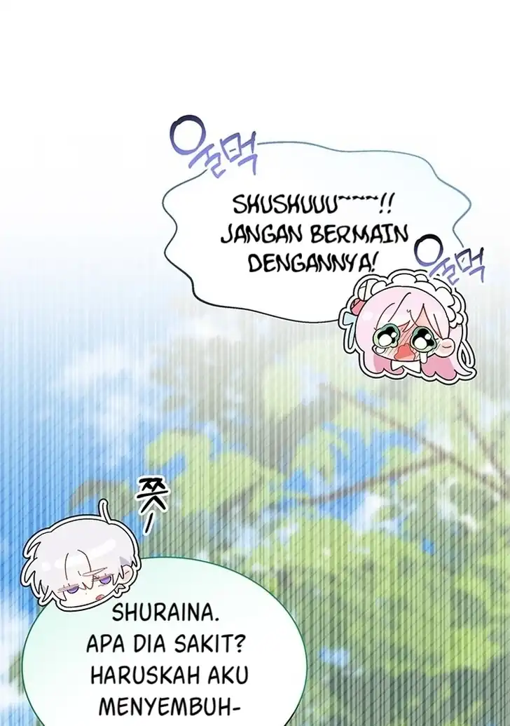 I Don’t Want to Play Matchmaker! Chapter 49 - halaman 27
