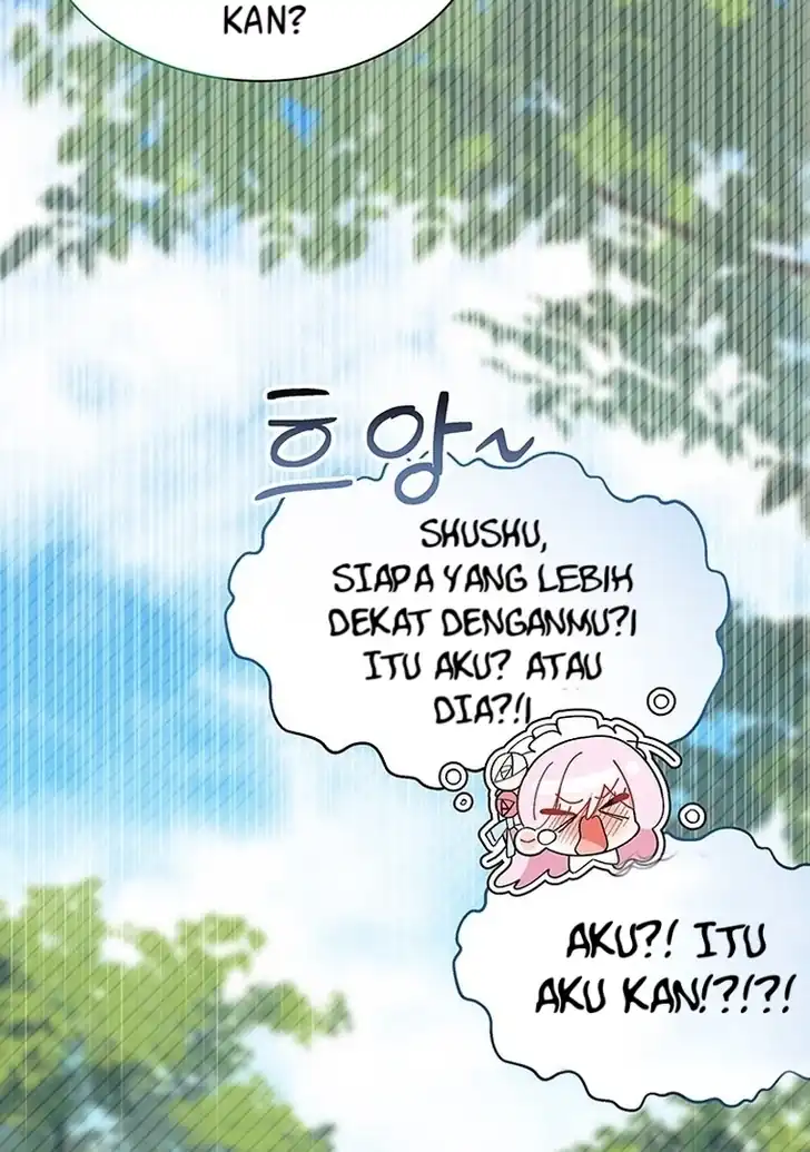 I Don’t Want to Play Matchmaker! Chapter 49 - halaman 28