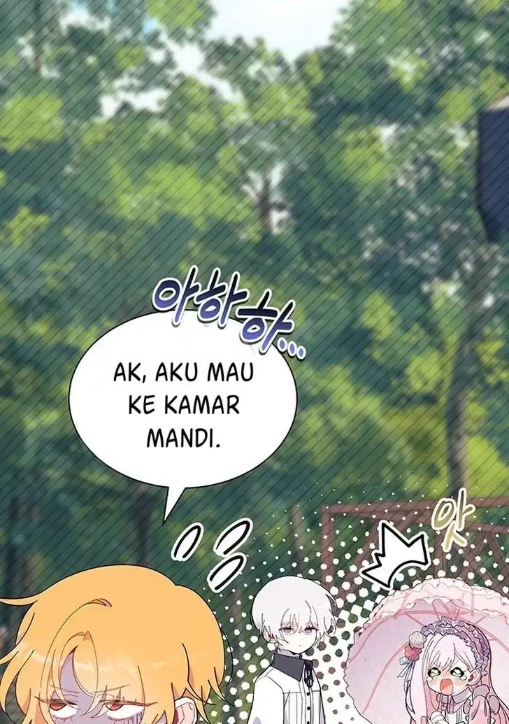 I Don’t Want to Play Matchmaker! Chapter 49 - halaman 29