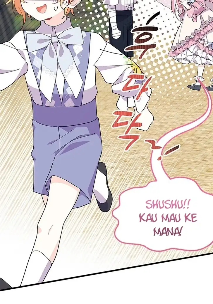 I Don’t Want to Play Matchmaker! Chapter 49 - halaman 30