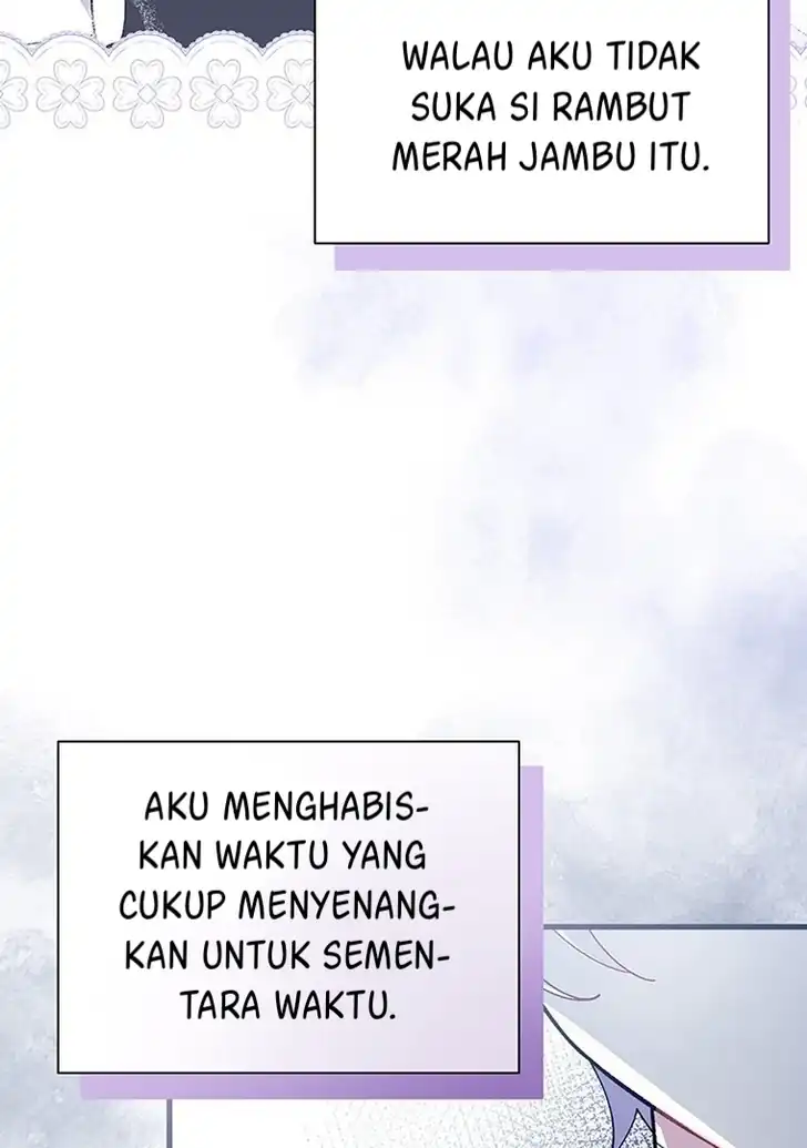 I Don’t Want to Play Matchmaker! Chapter 49 - halaman 33
