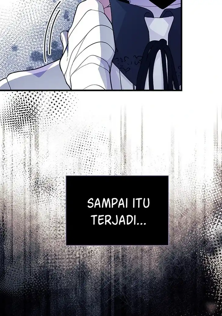 I Don’t Want to Play Matchmaker! Chapter 49 - halaman 35