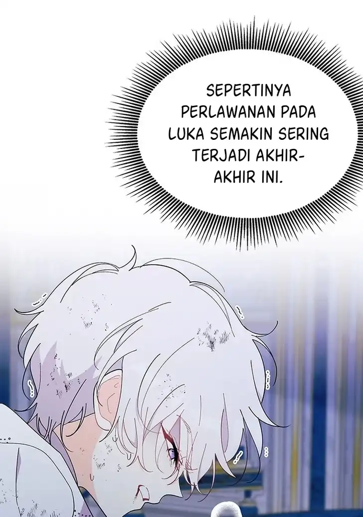 I Don’t Want to Play Matchmaker! Chapter 49 - halaman 44