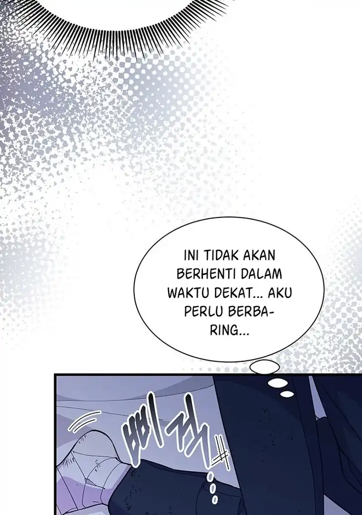 I Don’t Want to Play Matchmaker! Chapter 49 - halaman 46