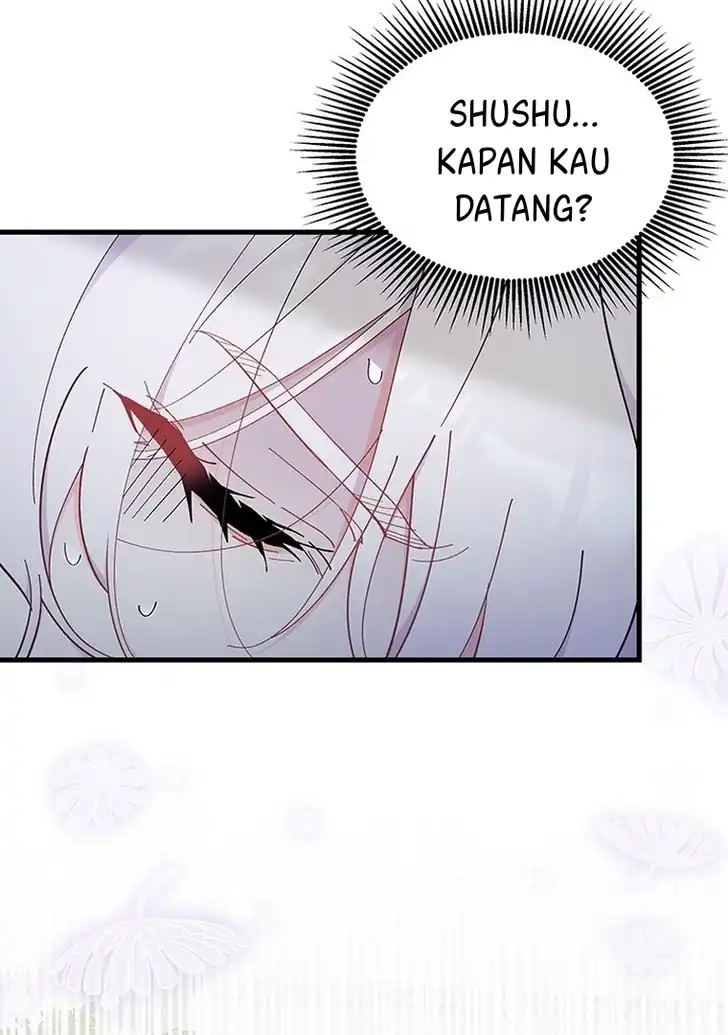 I Don’t Want to Play Matchmaker! Chapter 49 - halaman 49